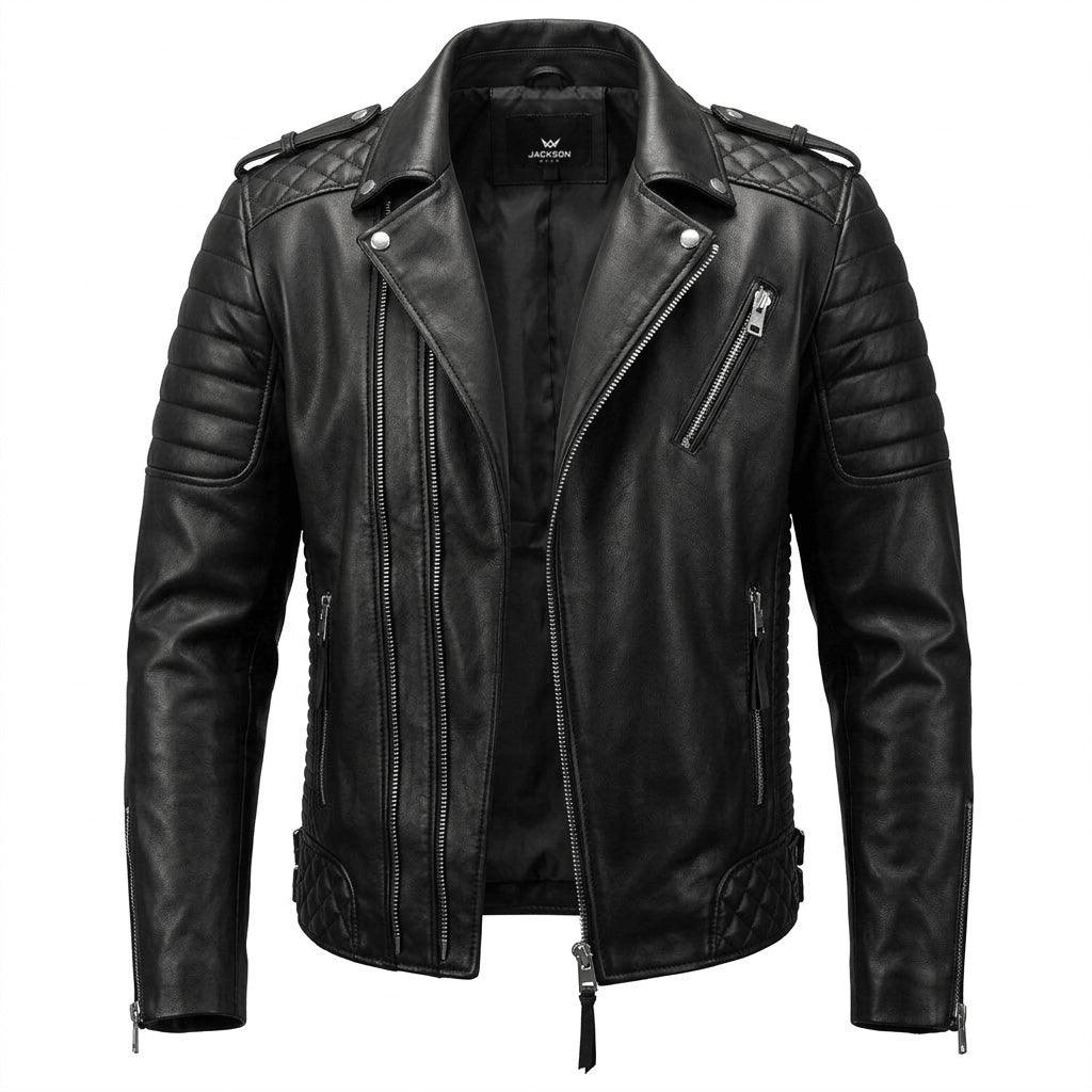 Orvanelli Davenport Jacket Orvanelli