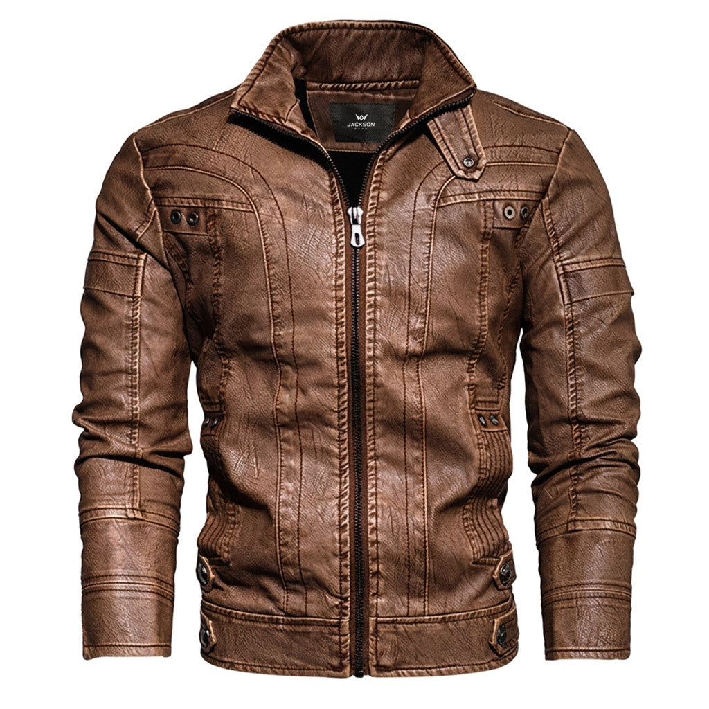 Orvanelli Grayson Jacket Orvanelli