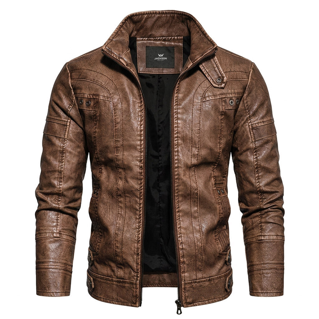 Orvanelli Grayson Jacket Orvanelli