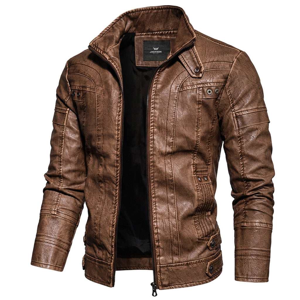 Orvanelli Grayson Jacket Orvanelli