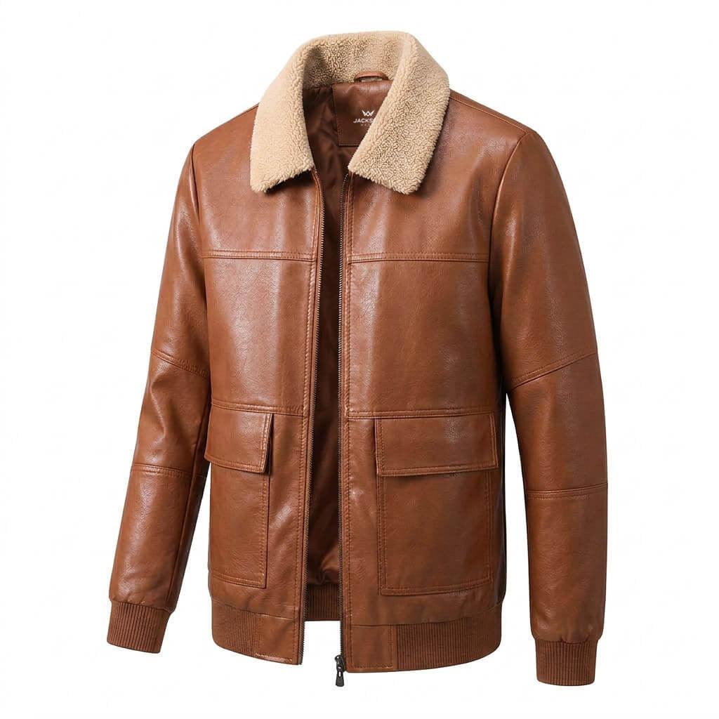 Orvanelli Ironwood Jacket Orvanelli