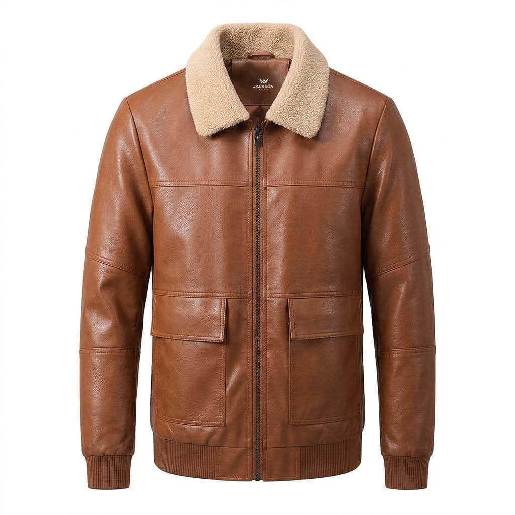 Orvanelli Ironwood Jacket Orvanelli