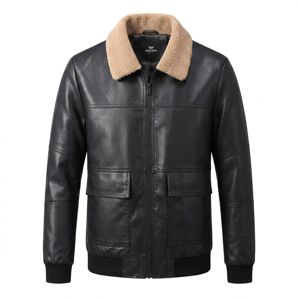 Orvanelli Ironwood Jacket Orvanelli