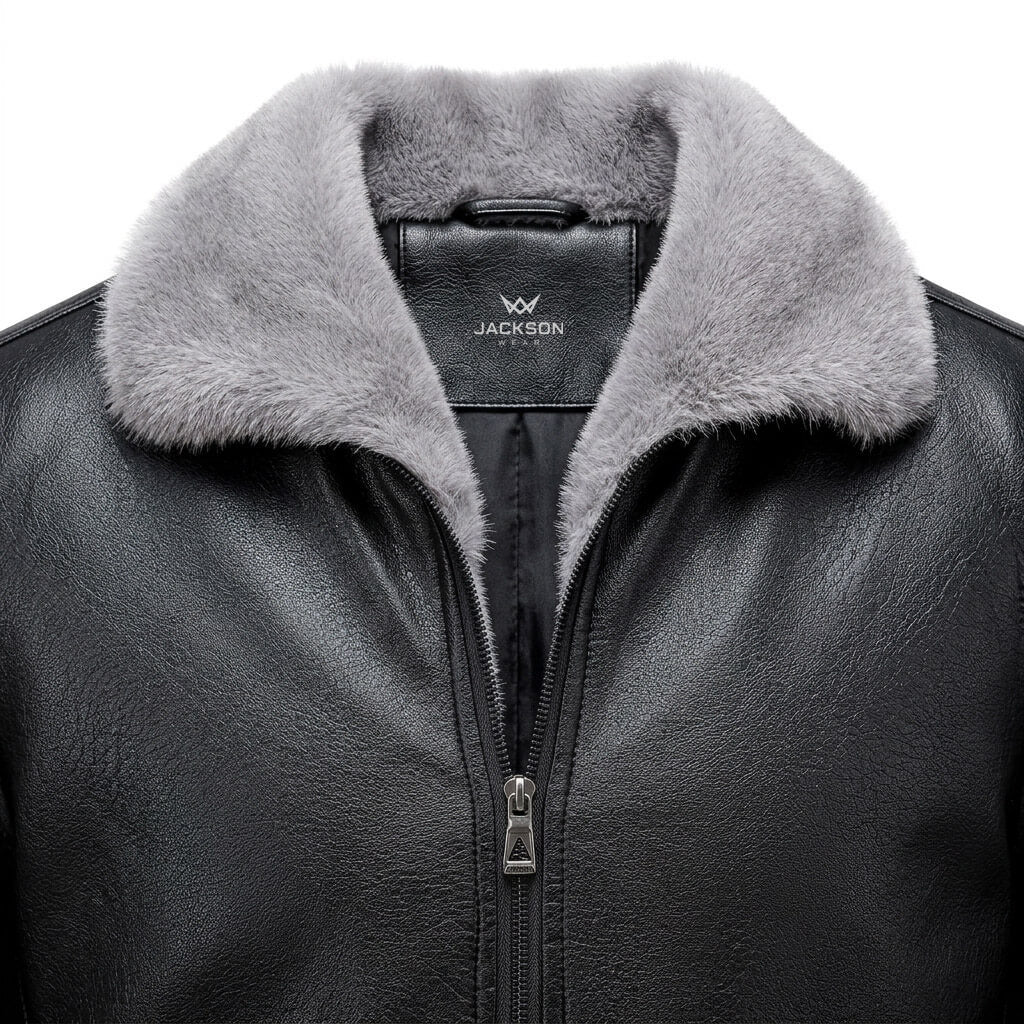 Orvanelli Langford Jacket Orvanelli