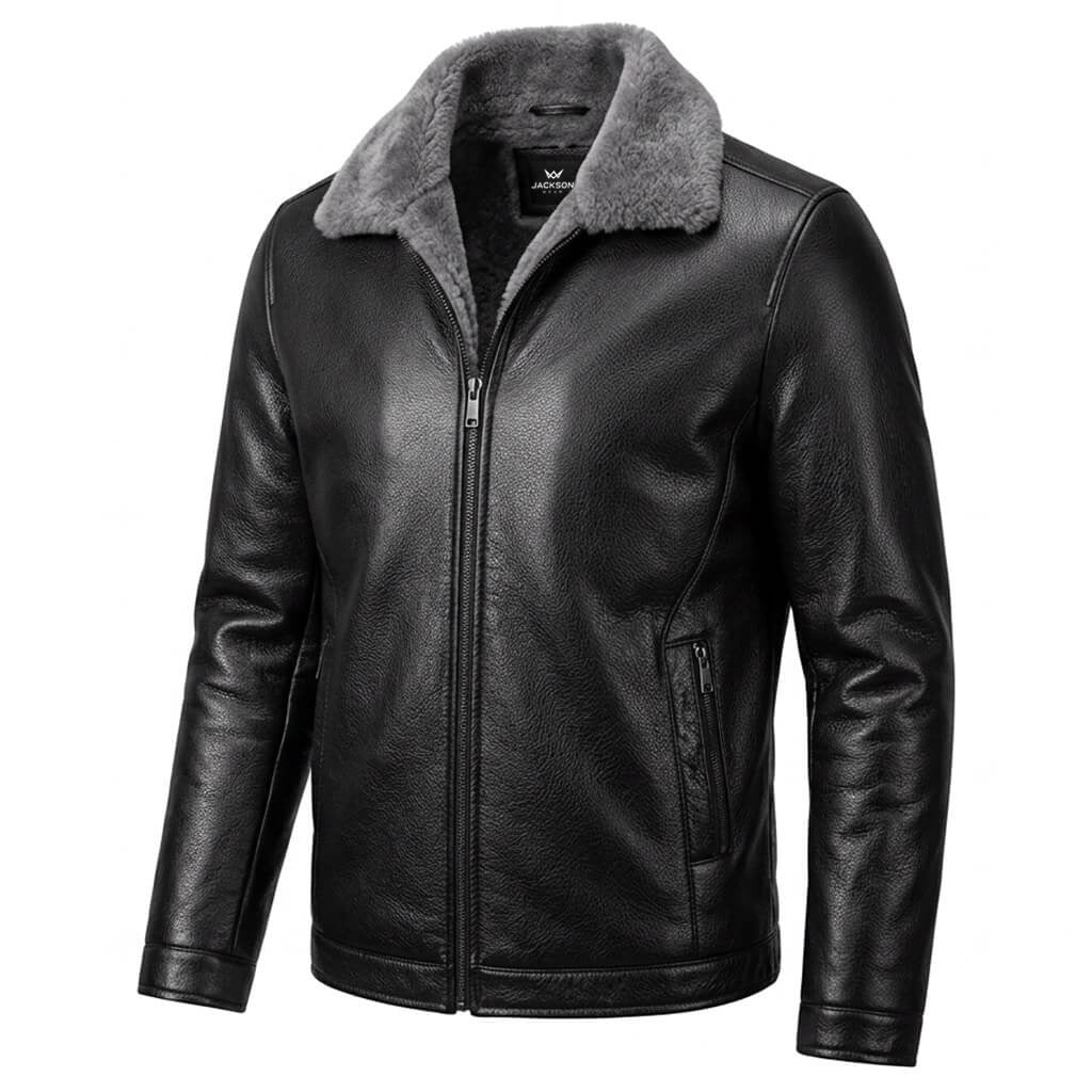 Orvanelli Langford Jacket Orvanelli