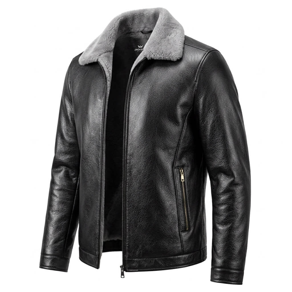 Orvanelli Langford Jacket Orvanelli