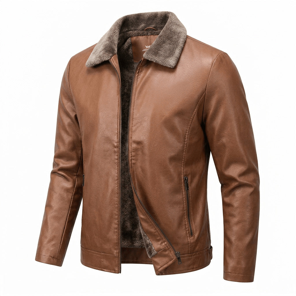Orvanelli Northvale Jacket Orvanelli