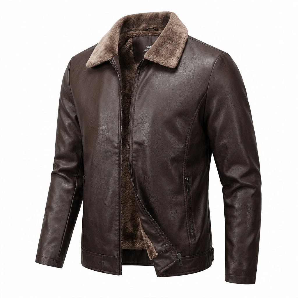 Orvanelli Northvale Jacket Orvanelli