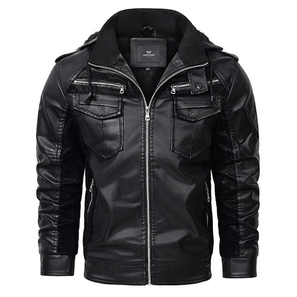 Orvanelli Sinclair Jacket Orvanelli