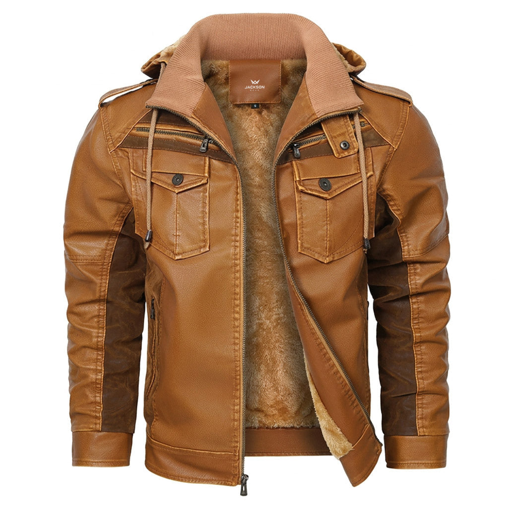 Orvanelli Sinclair Jacket Orvanelli