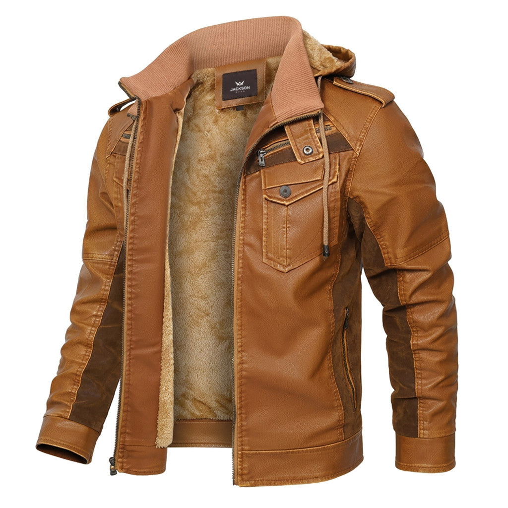 Orvanelli Sinclair Jacket Orvanelli