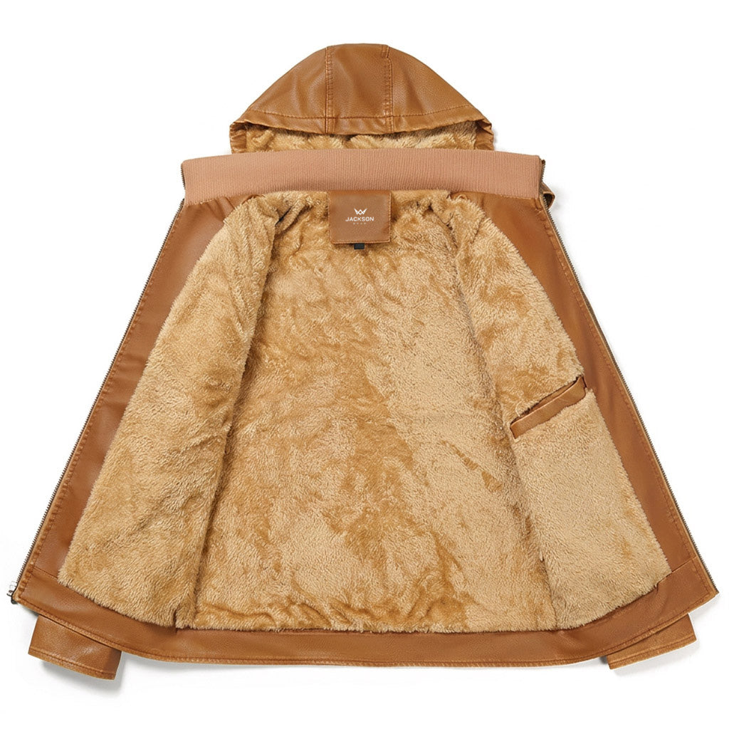 Orvanelli Sinclair Jacket Orvanelli