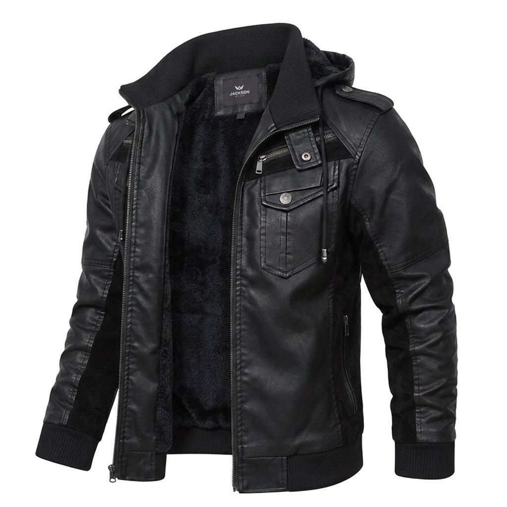 Orvanelli Sinclair Jacket Orvanelli