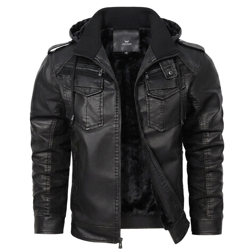 Orvanelli Sinclair Jacket Orvanelli