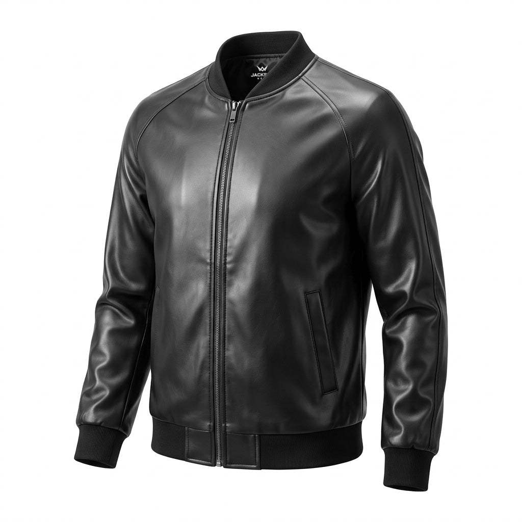 Orvanelli Sterling Jacket Orvanelli