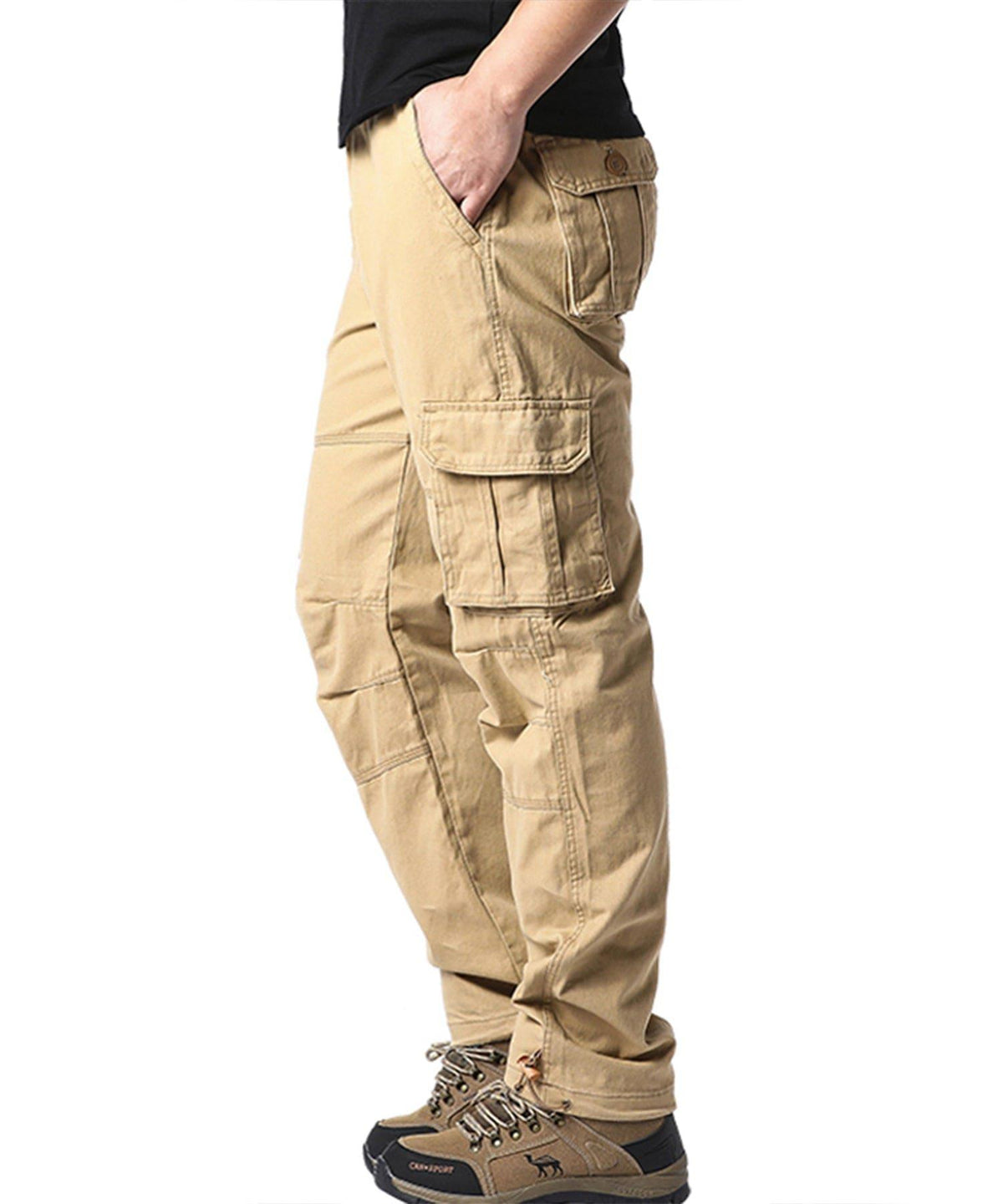 Orvanelli Padova Trousers Orvanelli