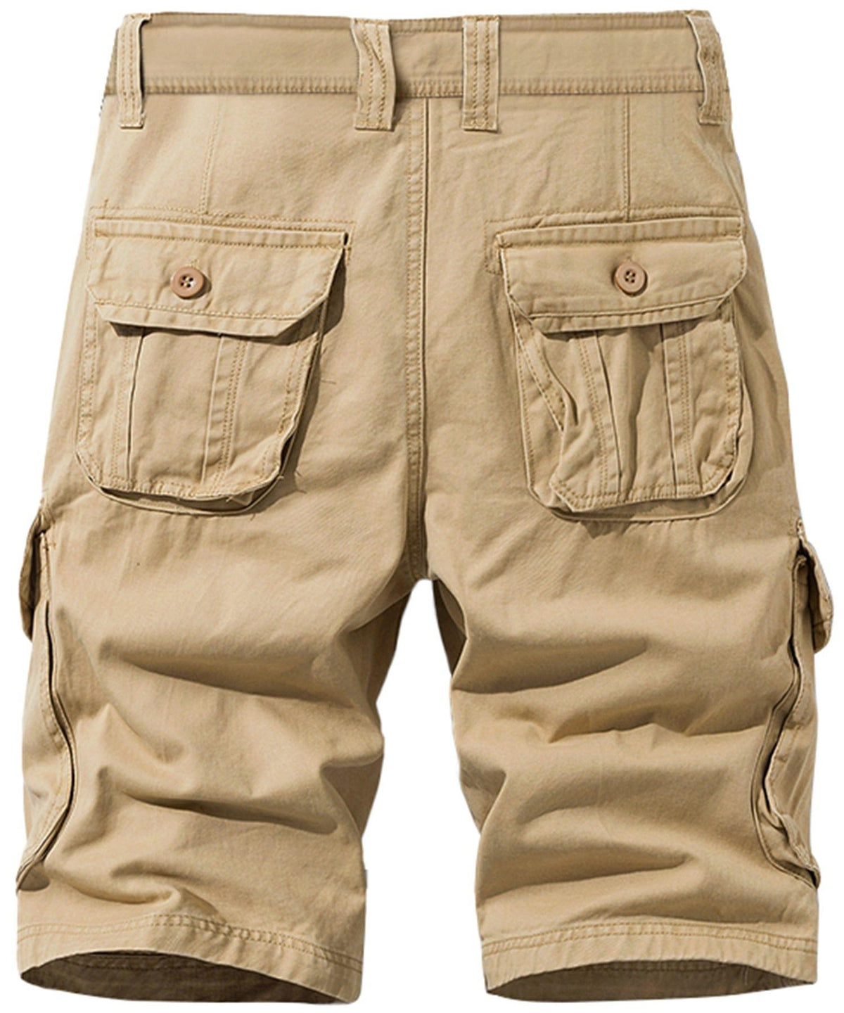 Orvanelli Journey Pro Cargo Short Orvanelli