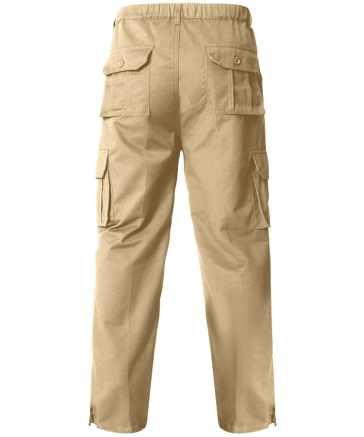 Orvanelli Padova Trousers Orvanelli
