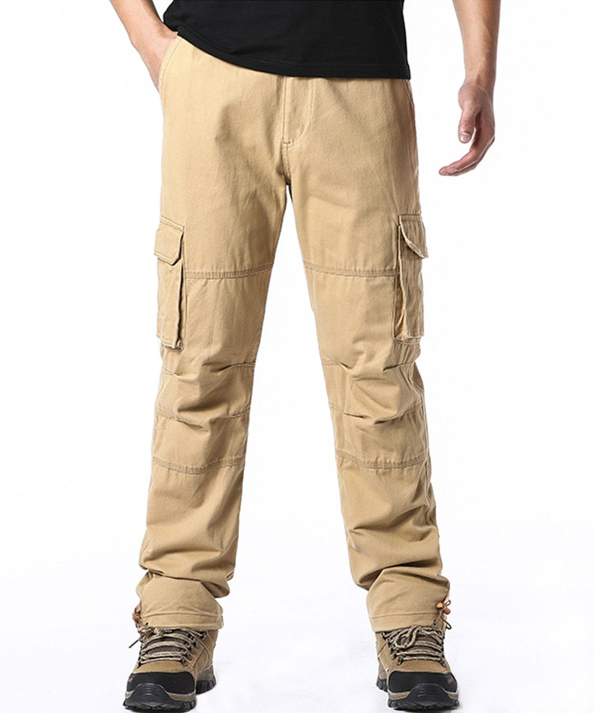 Orvanelli Padova Trousers Orvanelli