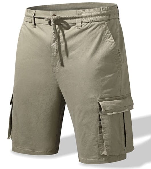 Orvanelli Jackson Shorts (4 Designs) Orvanelli