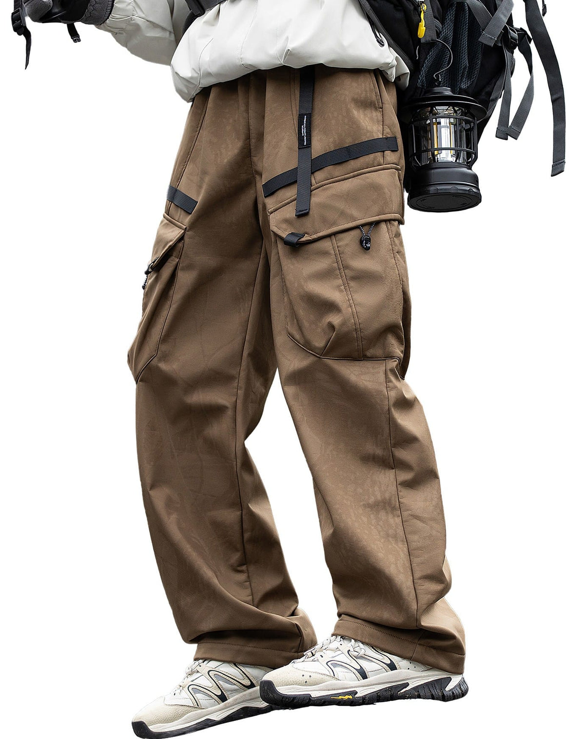 Orvanelli Como Trousers Orvanelli