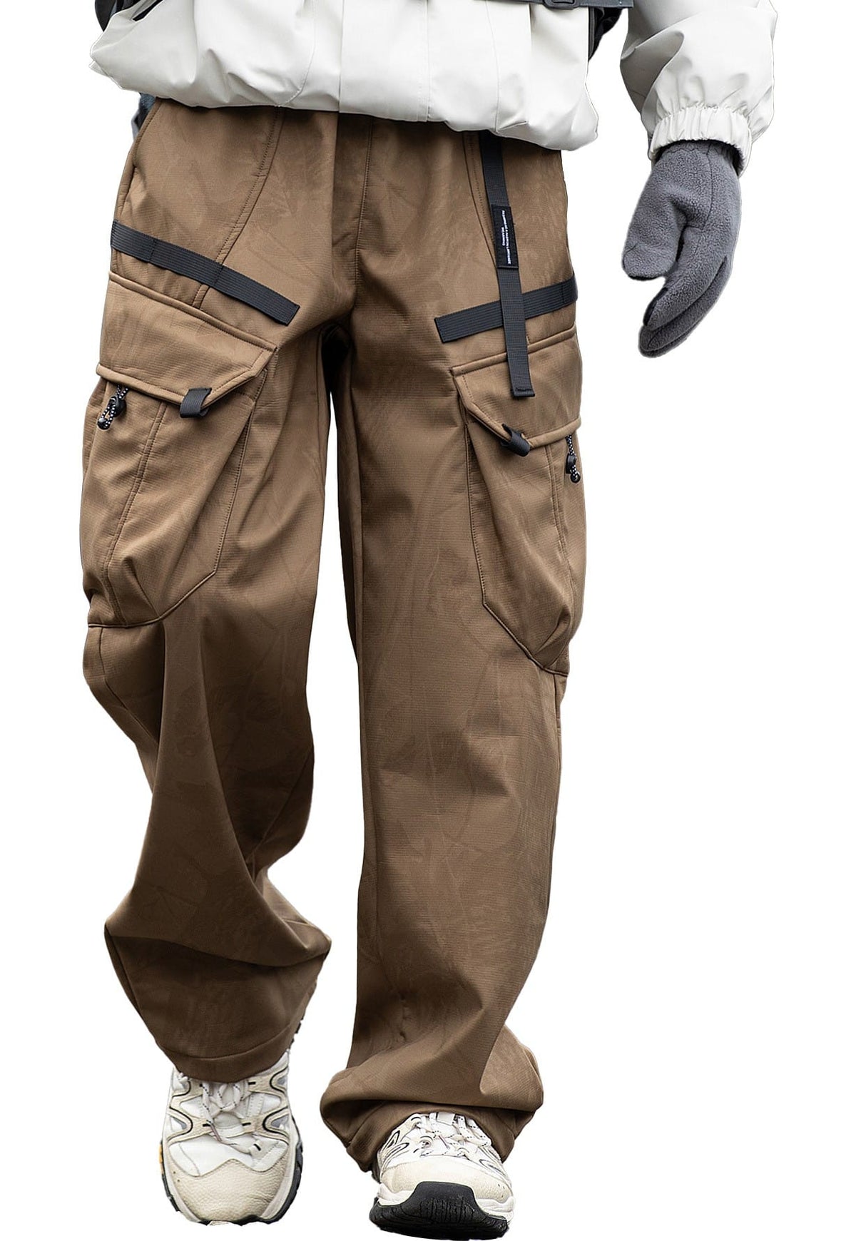 Orvanelli Como Trousers Orvanelli