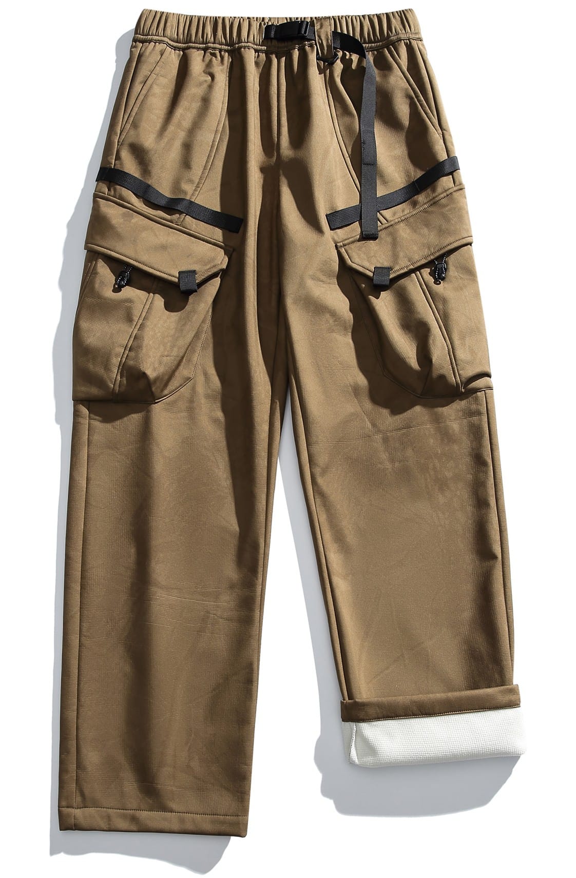 Orvanelli Como Trousers Orvanelli