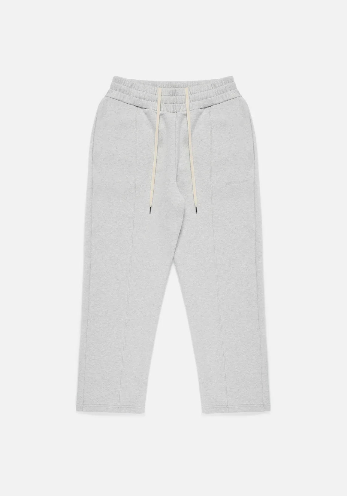 Relaxed Fit 800 GSM Superweight Wide Leg Joggers orvanelli.com