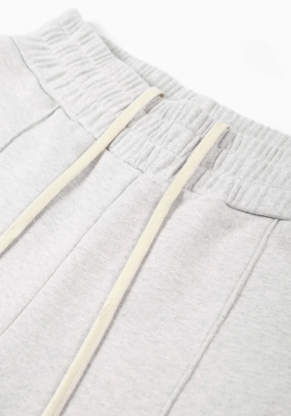 Relaxed Fit 800 GSM Superweight Wide Leg Joggers orvanelli.com