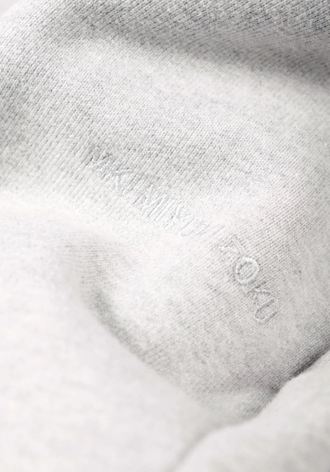 Relaxed Fit 800 GSM Superweight Wide Leg Joggers orvanelli.com