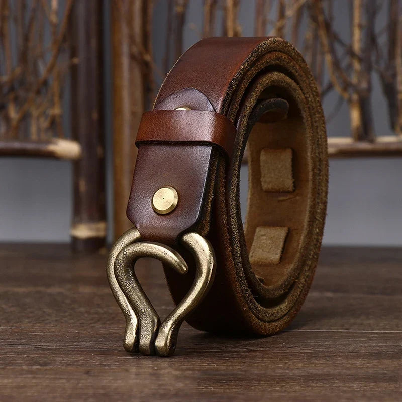 Orvanelli Salerno Belt Orvanelli