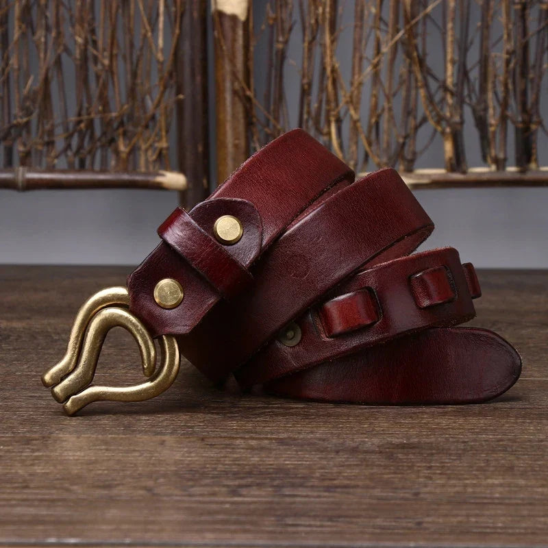 Orvanelli Salerno Belt Orvanelli