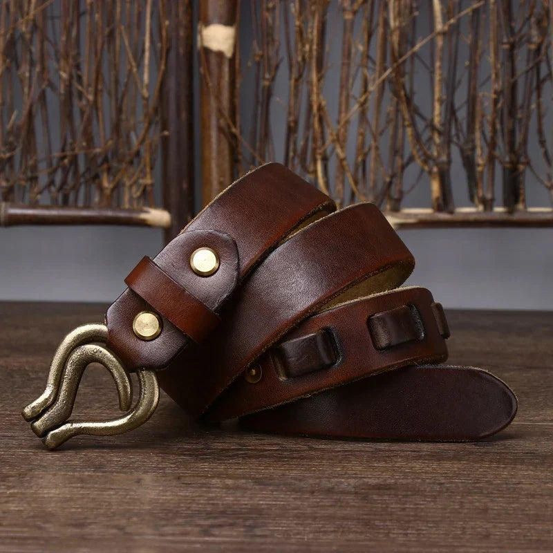 Orvanelli Salerno Belt Orvanelli