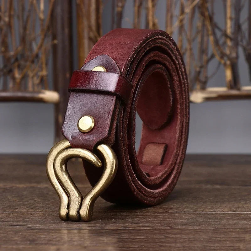 Orvanelli Salerno Belt Orvanelli