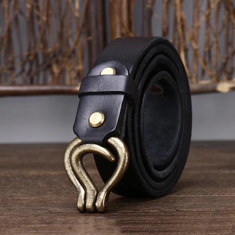 Orvanelli Salerno Belt Orvanelli