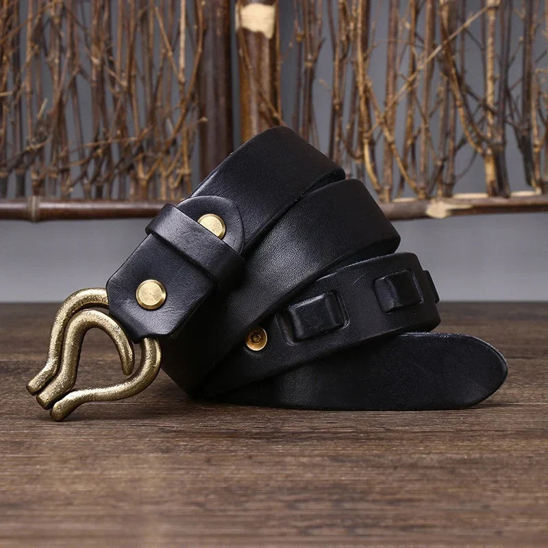Orvanelli Salerno Belt Orvanelli