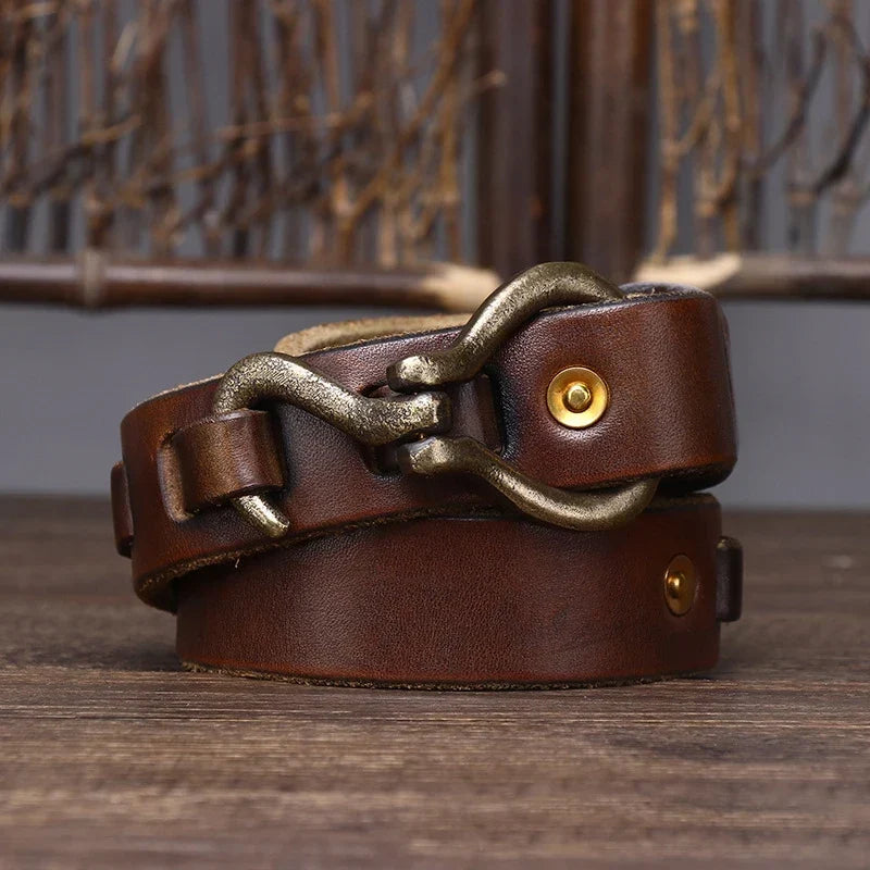 Orvanelli Salerno Belt Orvanelli