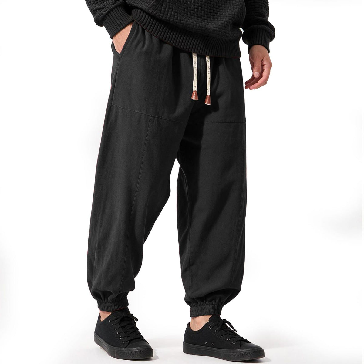 Orvanelli Monza Trousers Orvanelli