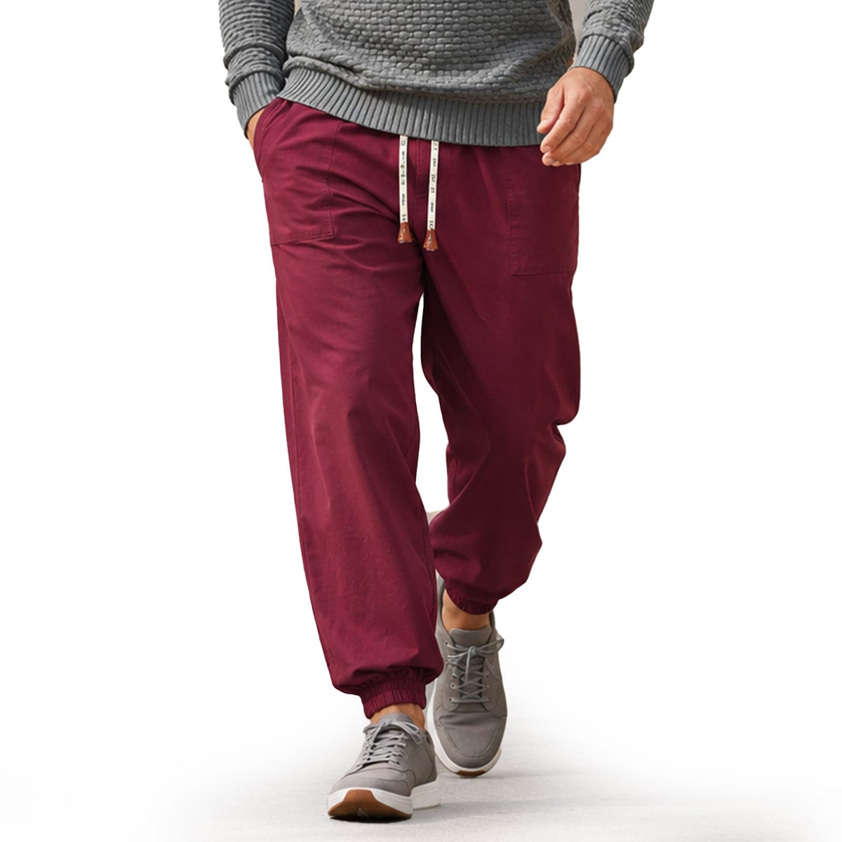 Orvanelli Monza Trousers Orvanelli