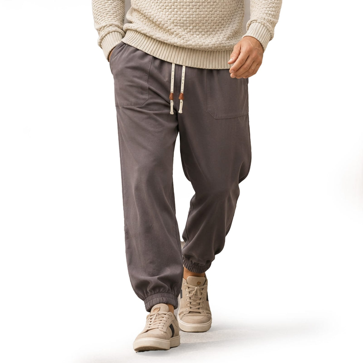 Orvanelli Monza Trousers Orvanelli