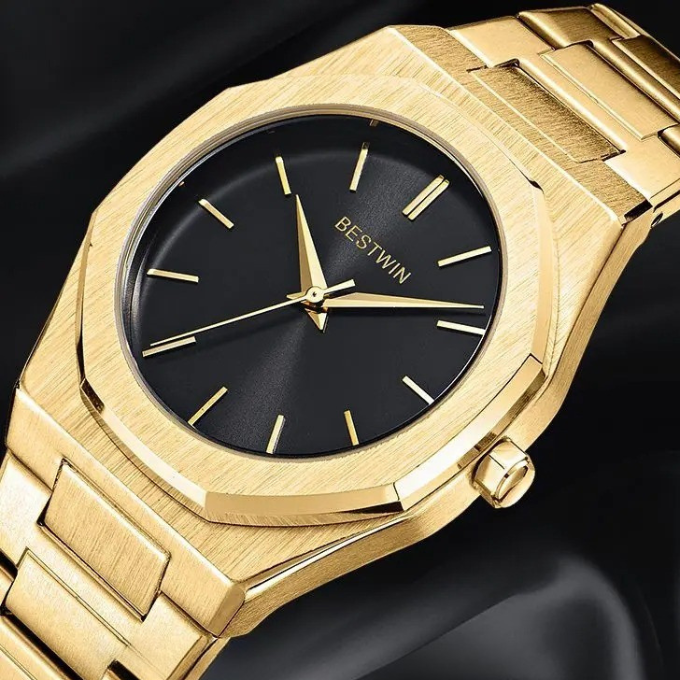 Orvanelli Grantworth Timepiece Orvanelli