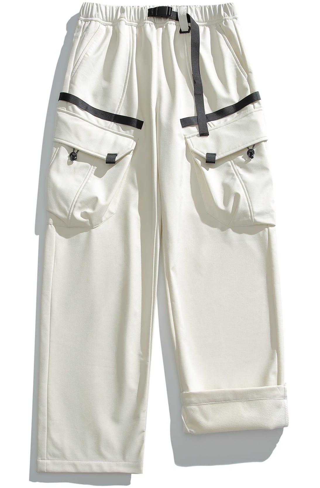 Orvanelli Como Trousers Orvanelli
