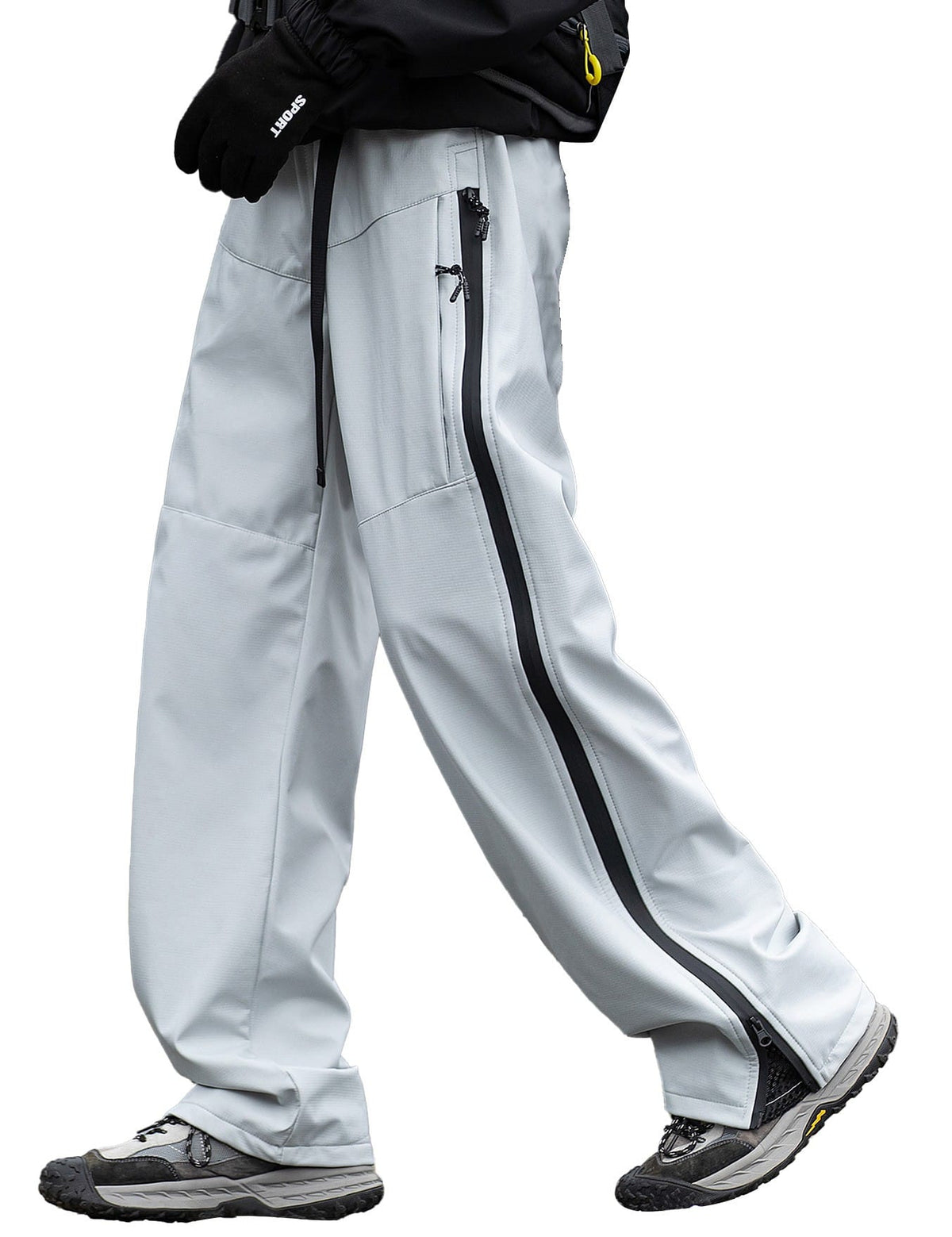Orvanelli Torino Trousers Orvanelli