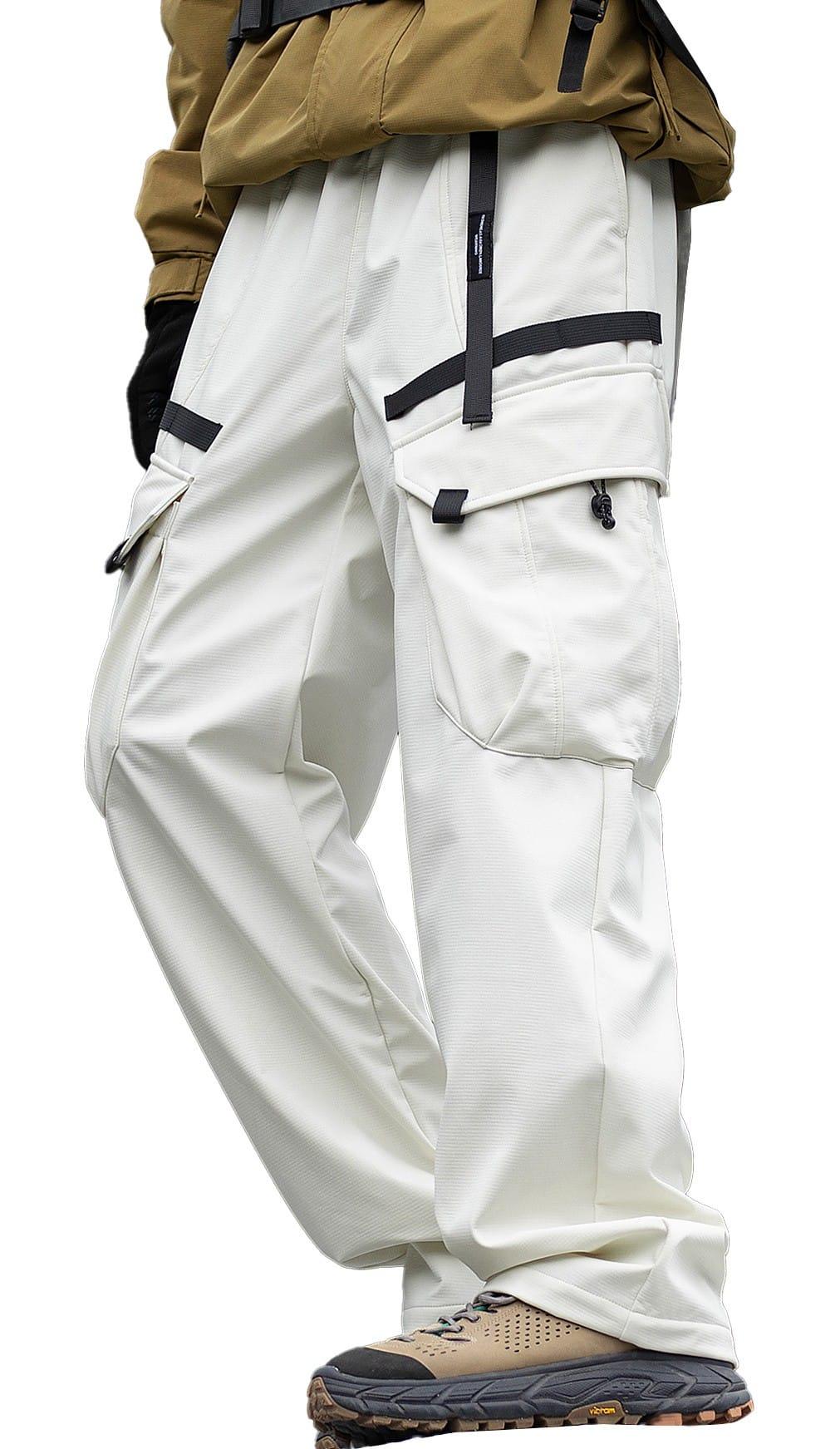 Orvanelli Como Trousers Orvanelli
