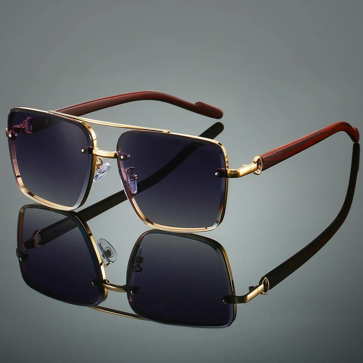 Orvanelli Brixton Shades