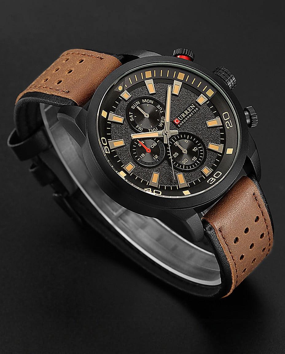 Orvanelli The Sentinel Watch Orvanelli