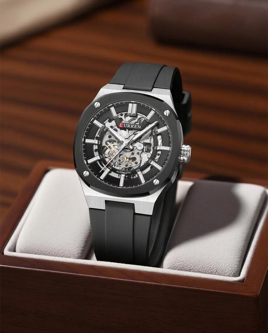 Orvanelli The Gage Watch Orvanelli