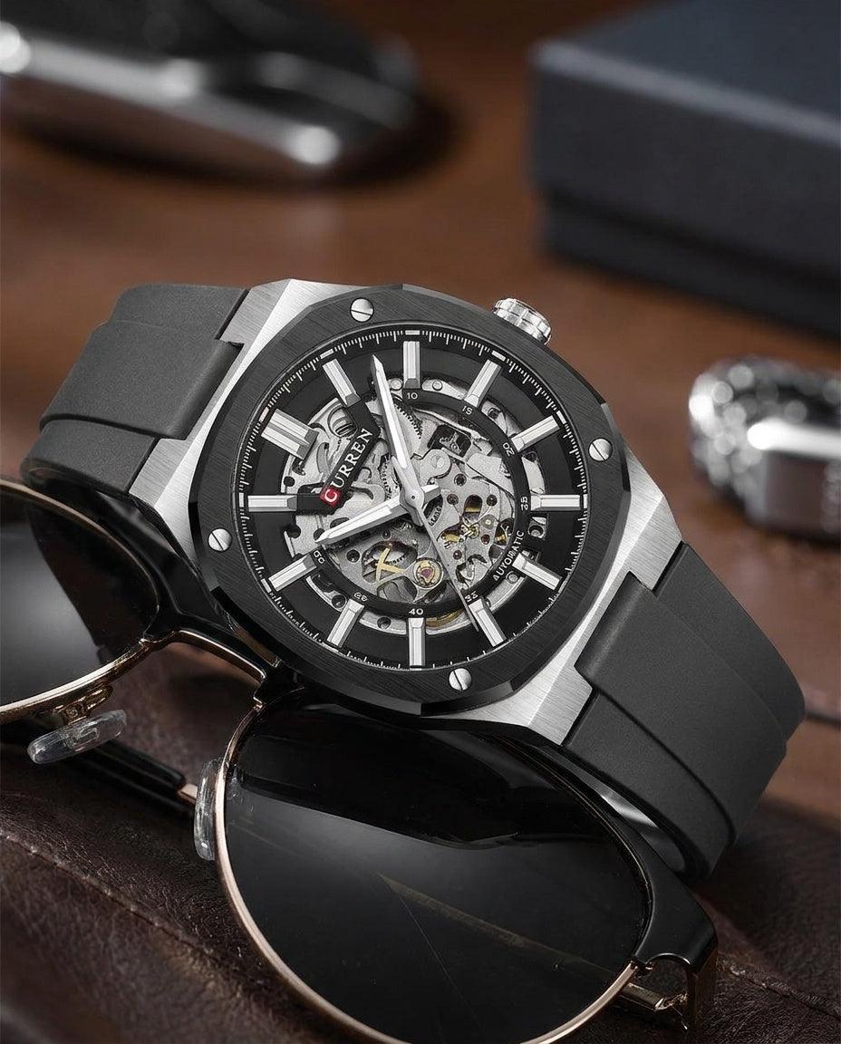 Orvanelli The Gage Watch Orvanelli