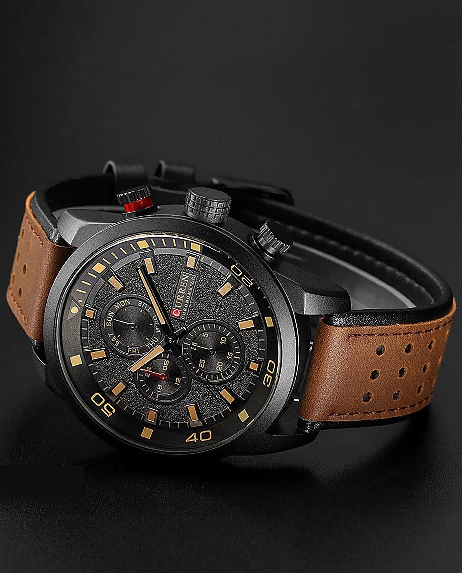 Orvanelli The Sentinel Watch Orvanelli
