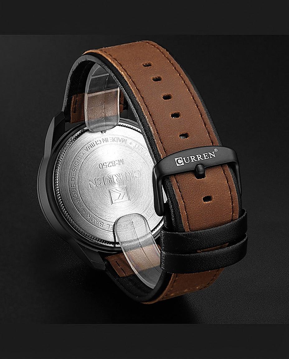 Orvanelli The Sentinel Watch Orvanelli